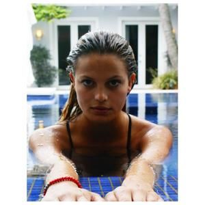 Meet your Posher, Natalia